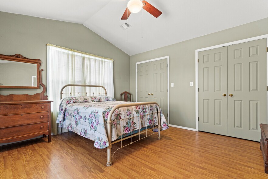 More Photos Of 255 County Road 4645, Winnsboro Land For Sale