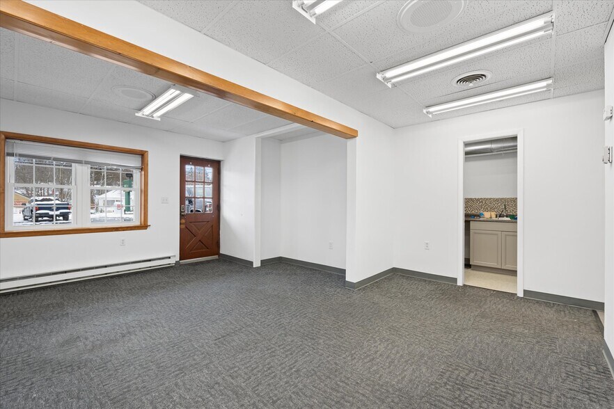 More Photos Of 2507 US Route 11, La Fayette Storefront Retail Office For Sale