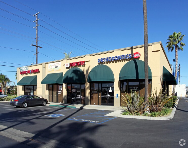 Primary Photo Of 665 N Tustin St, Orange General Retail For Lease