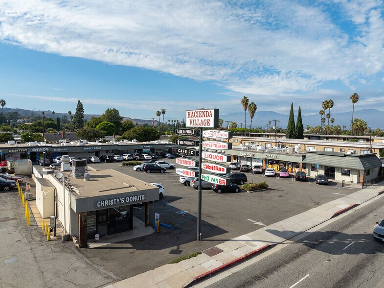 More Photos Of 2025-2047 S Hacienda Blvd, Hacienda Heights Unknown For Lease