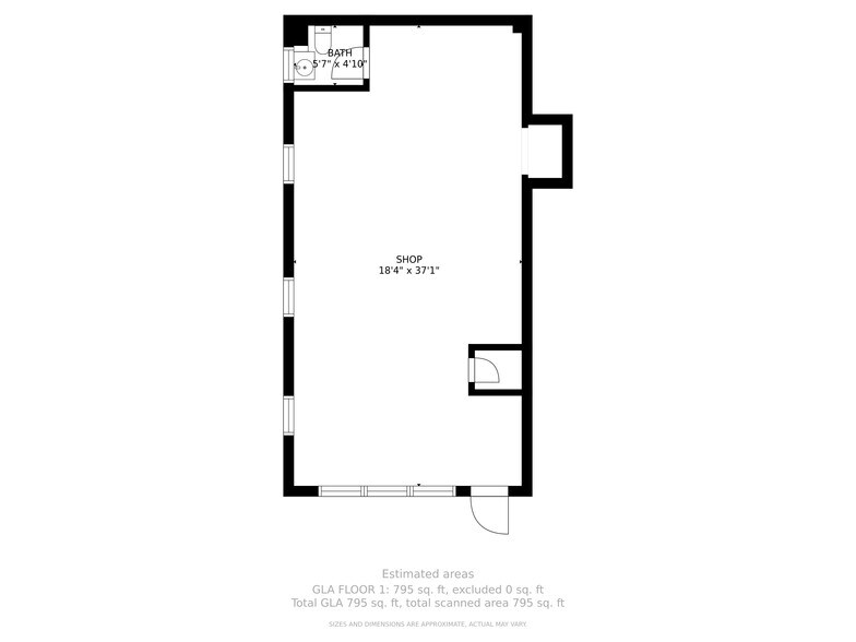 More Photos Of 742-750 Main St, Winchester Office For Lease