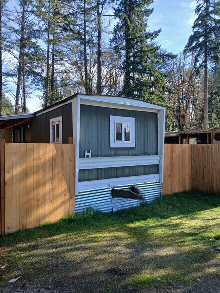 More Photos Of 38909 Highway 58, Dexter Manufactured Housing Mobile Home Park For Sale