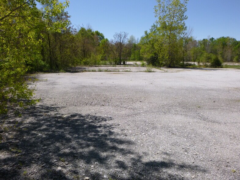 More Photos Of 407 E. California St., Andrews Land For Sale