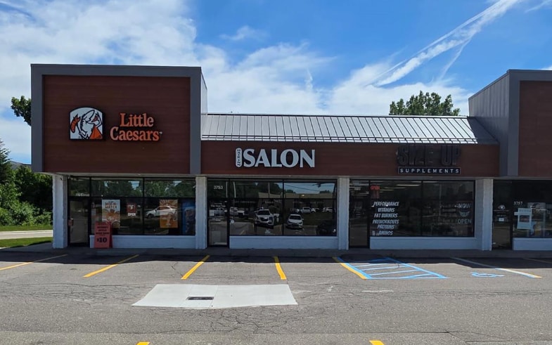 More Photos Of 3751-3763 S Baldwin Rd, Lake Orion Freestanding For Sale