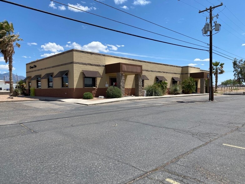 Primary Photo Of 2699 E Andy Devine Ave, Kingman Office For Sale