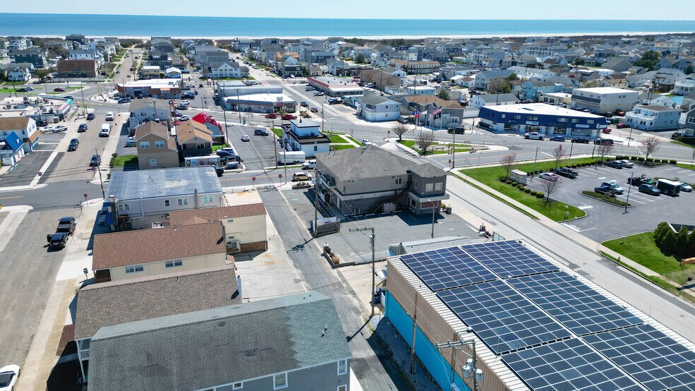 More Photos Of 3119 Revere Blvd, Brigantine Restaurant For Sale