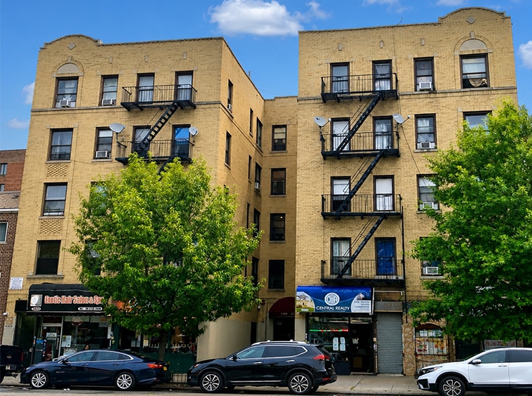More Photos Of 1380-1384 White Plains Rd, Bronx Apartments For Lease
