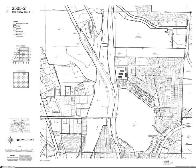 More Photos Of 734 N Wilcox St, Castle Rock Storefront Retail Office For Lease