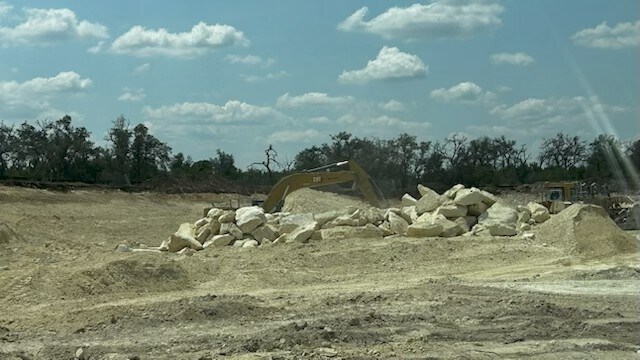Primary Photo Of Reimers-Peacock Rd, Spicewood Land For Sale