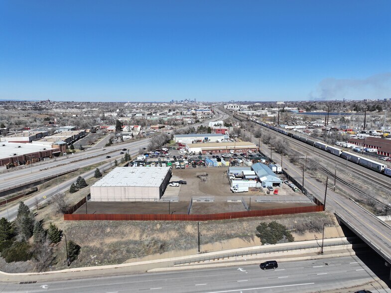 More Photos Of 5099 S Rio Grande St, Littleton Warehouse For Lease