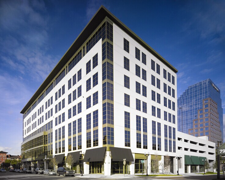 More Photos Of 801-811 N Orange Ave, Orlando Medical For Sale