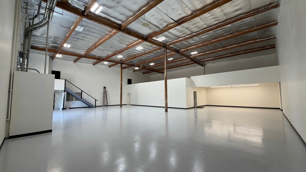 More Photos Of 49111 Millmont Drive, Fremont Warehouse For Sale