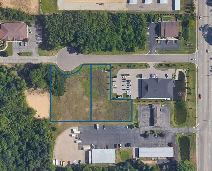 More Photos Of 0 Union, Holland Land For Sale