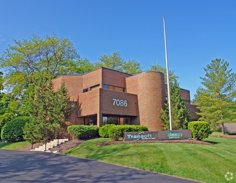 More Photos Of 7086 Corporate Way, Dayton Office For Lease