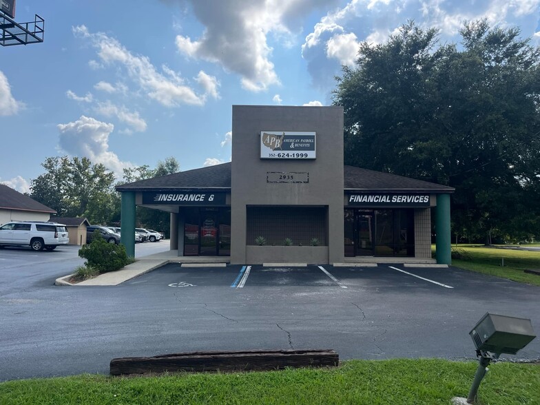 Primary Photo Of 2935 SE 58th Ave, Ocala Storefront Retail Office For Sale