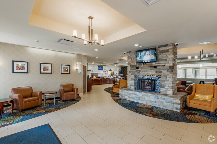 More Photos Of 5311 Campbells Run Rd, Pittsburgh Hotel For Sale