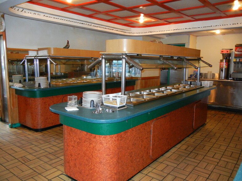 More Photos Of 1475 John C Calhoun Dr, Orangeburg Restaurant For Sale