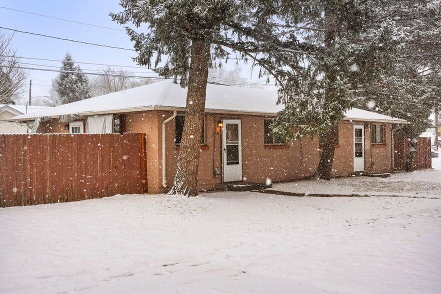 More Photos Of 3014 N Institute St, Colorado Springs Apartments For Sale