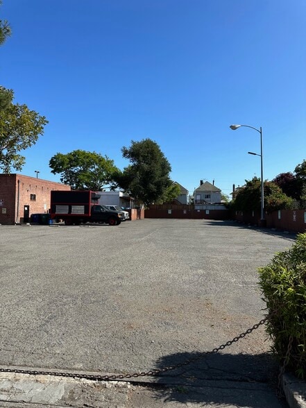 More Photos Of 1465 Webster St, Alameda Restaurant For Sale