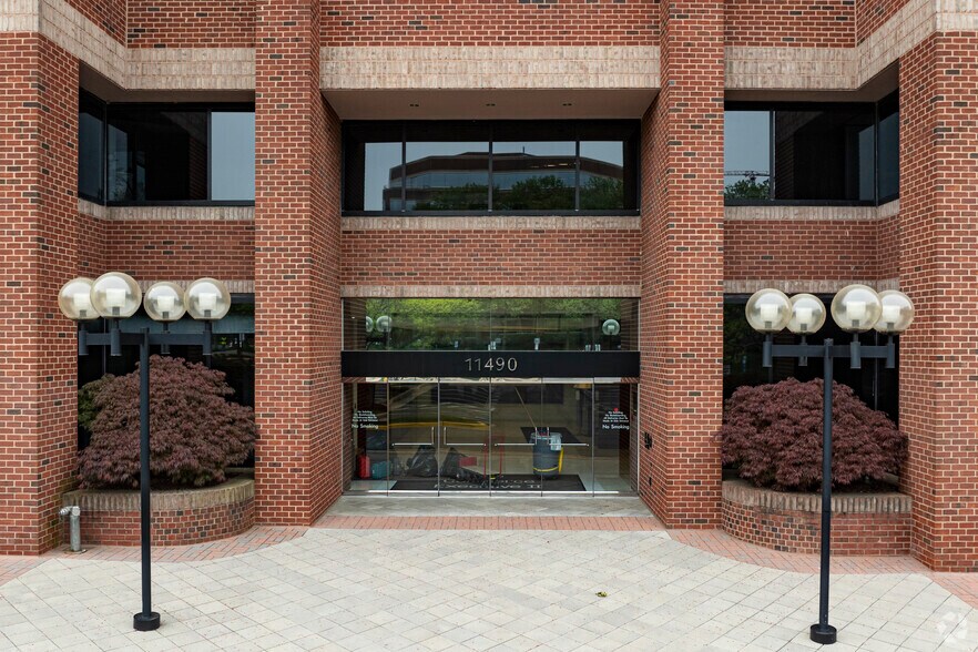 More Photos Of 11490 Commerce Park Dr, Reston Office For Sale