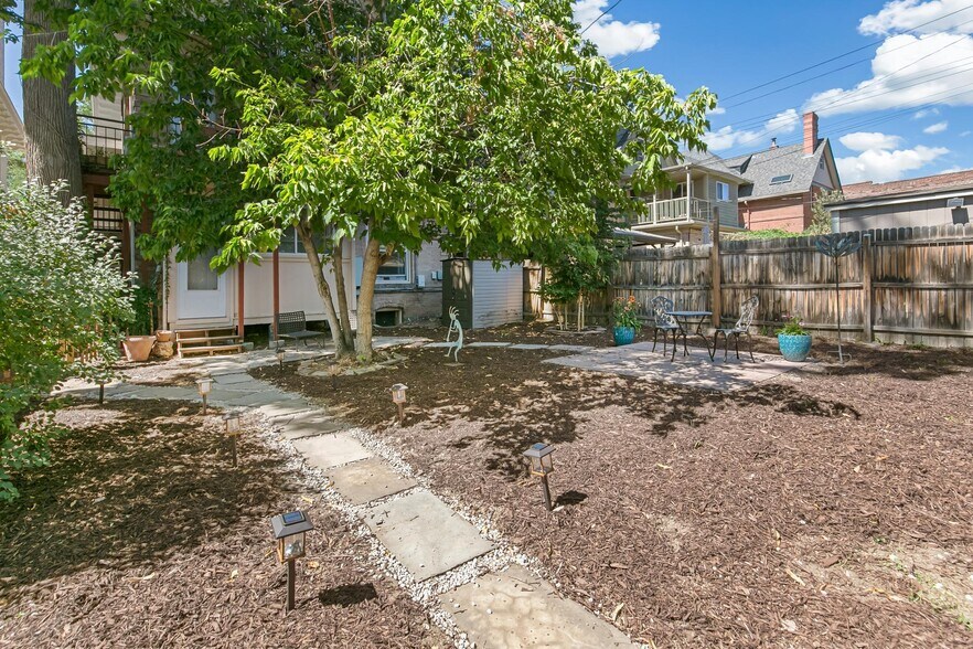 More Photos Of 1138 N Clarkson St, Denver Apartments For Sale