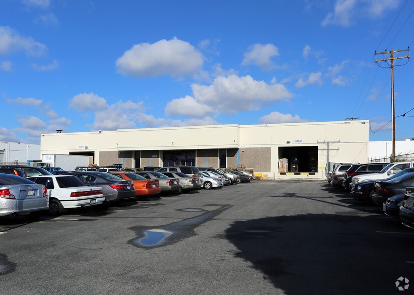 More Photos Of 9419 Ann St, Santa Fe Springs Manufacturing For Lease