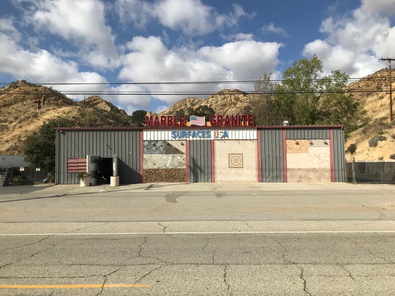 More Photos Of 30617 The Old Rd, Castaic Land For Lease