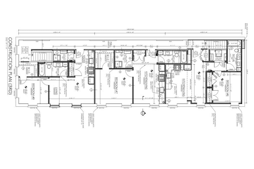 More Photos Of 115 Spring St, Newton Apartments For Sale