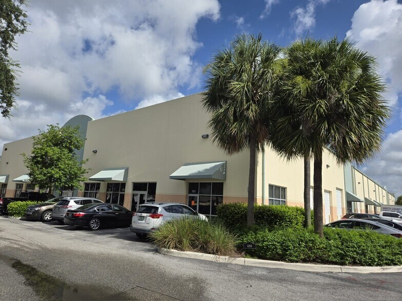 Primary Photo Of 4188 Westroads Dr, Riviera Beach Warehouse For Sale