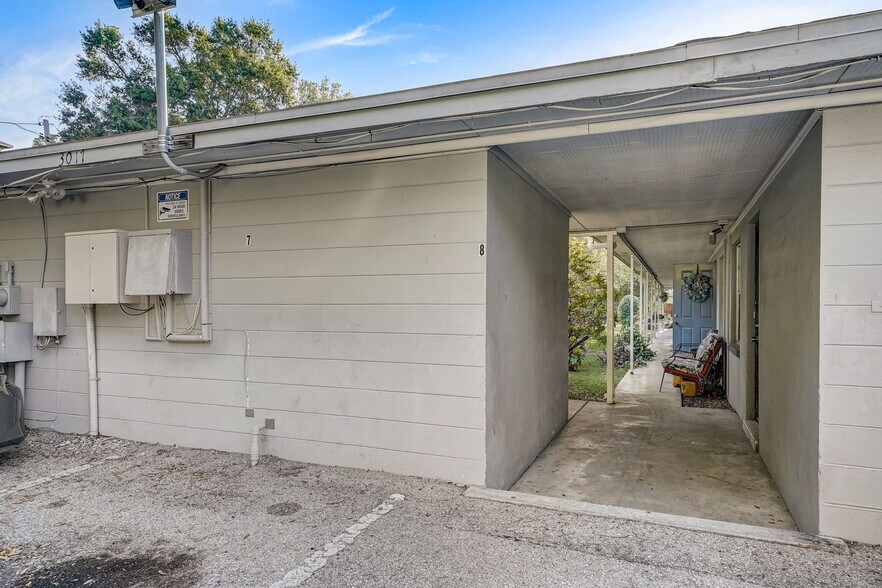 More Photos Of 3017 49th St S, Gulfport Apartments For Sale