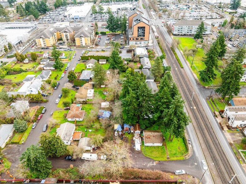 More Photos Of 11833-11911 E Burnside St, Portland Land For Sale