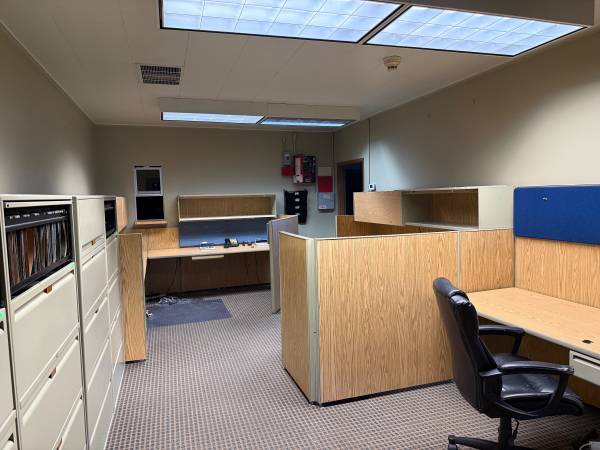 More Photos Of 15509 Main St E, Sumner Food Processing For Lease