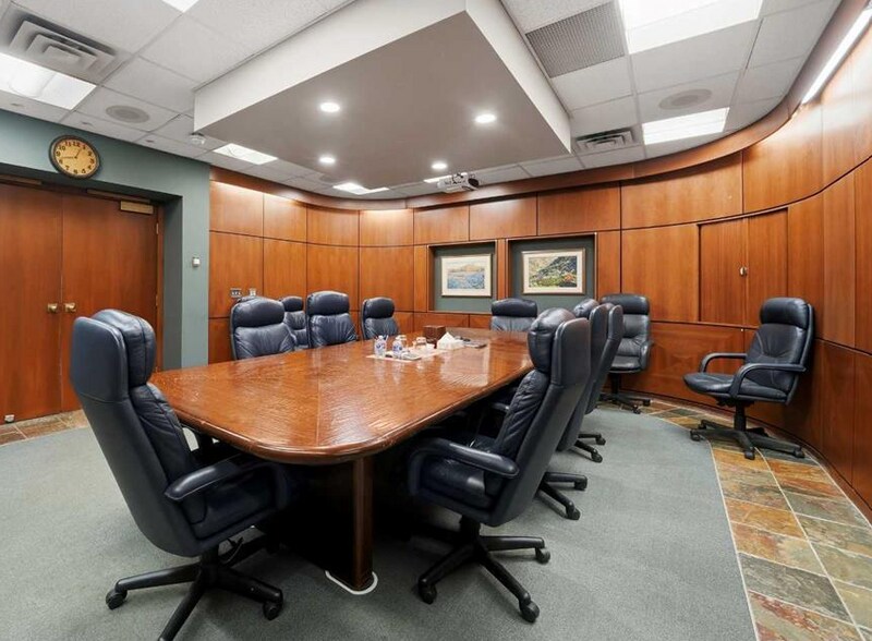 More Photos Of 5233 49 Ave, Red Deer Office For Sale