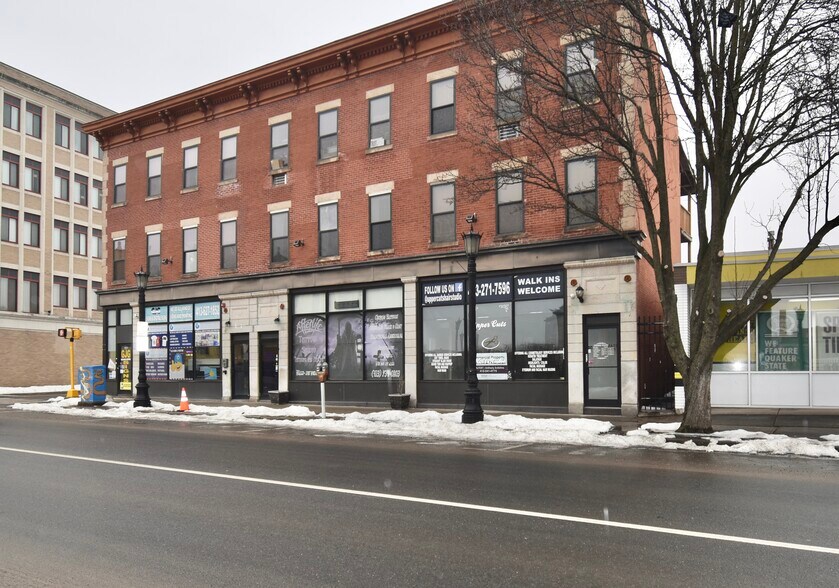 More Photos Of 181-187 Chestnut St, Springfield Apartments For Sale