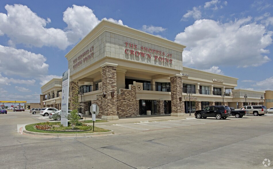 5142 5190 Rufe Snow Dr North Richland Hills Tx 76180 For Lease