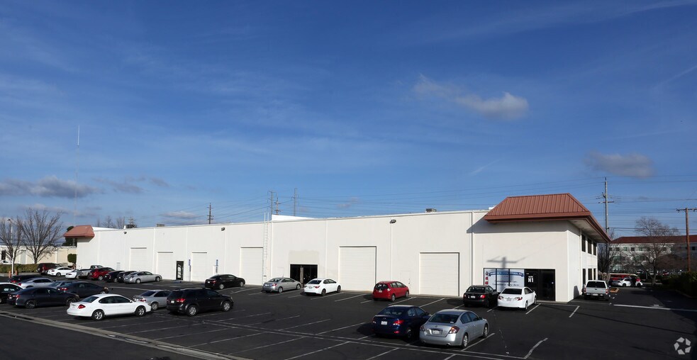 More Photos Of 3600 Power Inn Rd, Sacramento Flex For Sale
