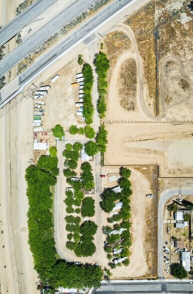 More Photos Of 6950 Lake Isabella Blvd, Mountain Mesa Trailer Camper Park For Sale
