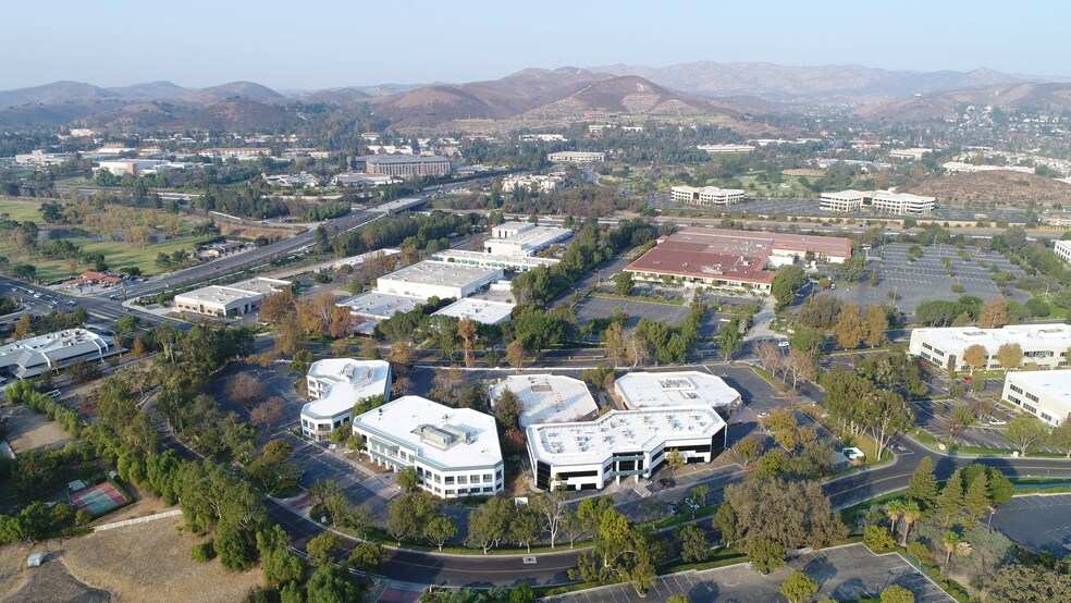 More Photos Of 31355 Oak Crest Dr, Westlake Village Unknown For Lease