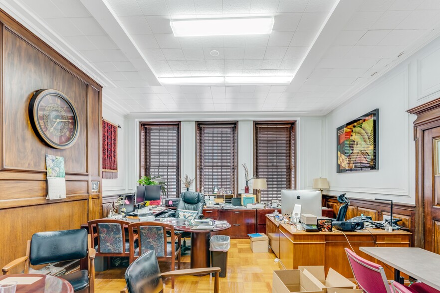 More Photos Of 115 Chestnut St, Philadelphia Office For Lease