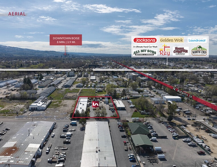 More Photos Of 507 E 45th St, Garden City Research And Development For Lease