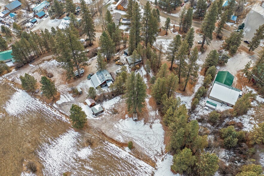 More Photos Of 422 S Middlefork Rd, Garden Valley Land For Sale