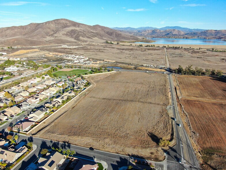 More Photos Of Benton @ Washington Street, Winchester Land For Sale