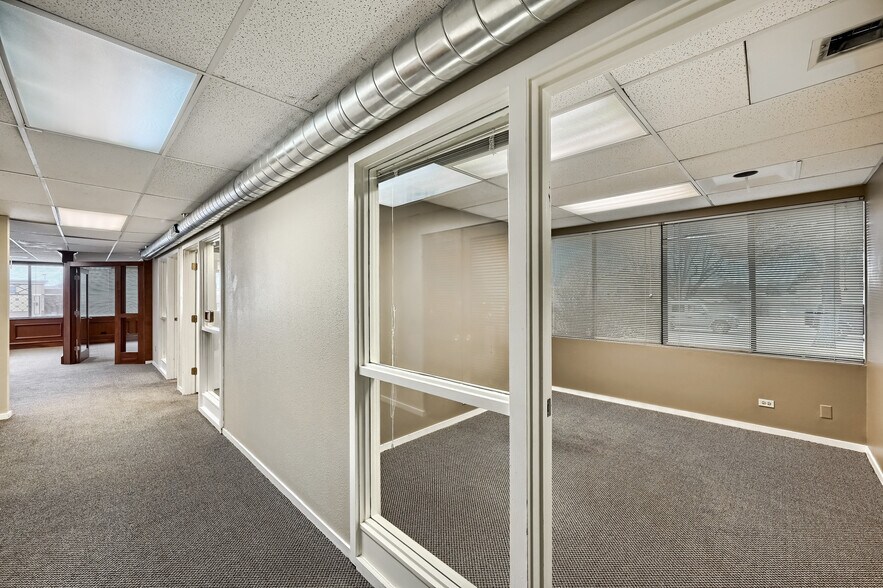 More Photos Of 7061 S University Blvd, Littleton Coworking Space