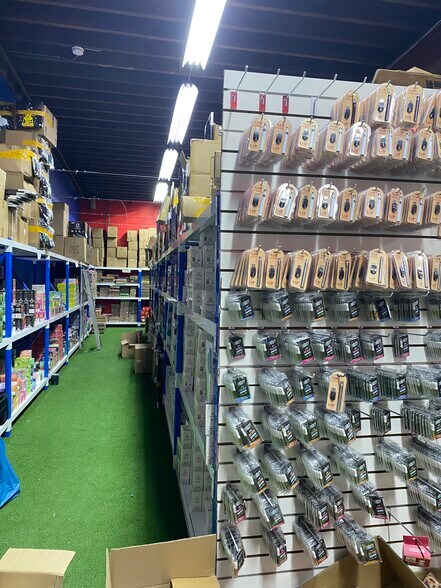 More Photos Of 149 Verona Ave, Newark Manufacturing For Sale