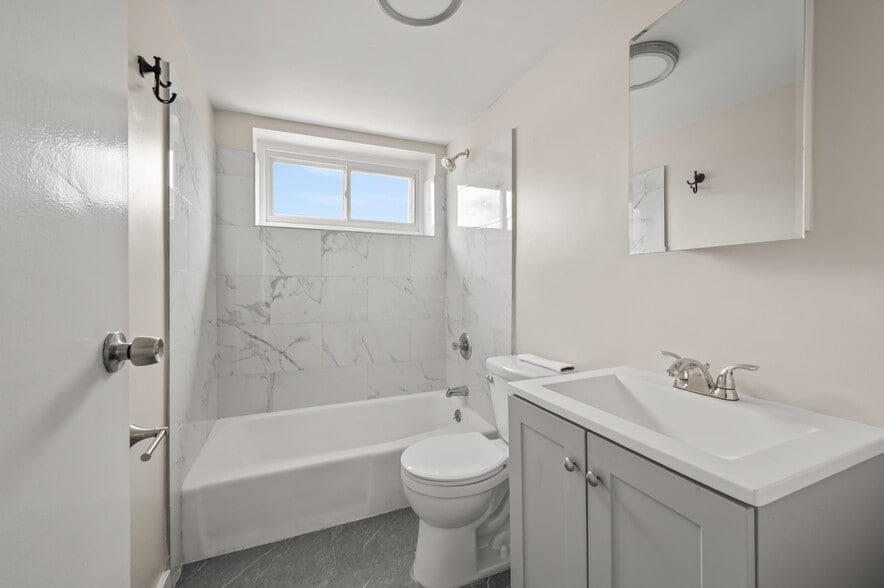 More Photos Of 1795 North Ave, Bridgeport Multifamily For Sale