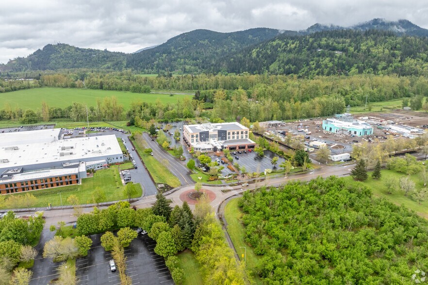 More Photos Of 400 International Way, Springfield Office For Sale