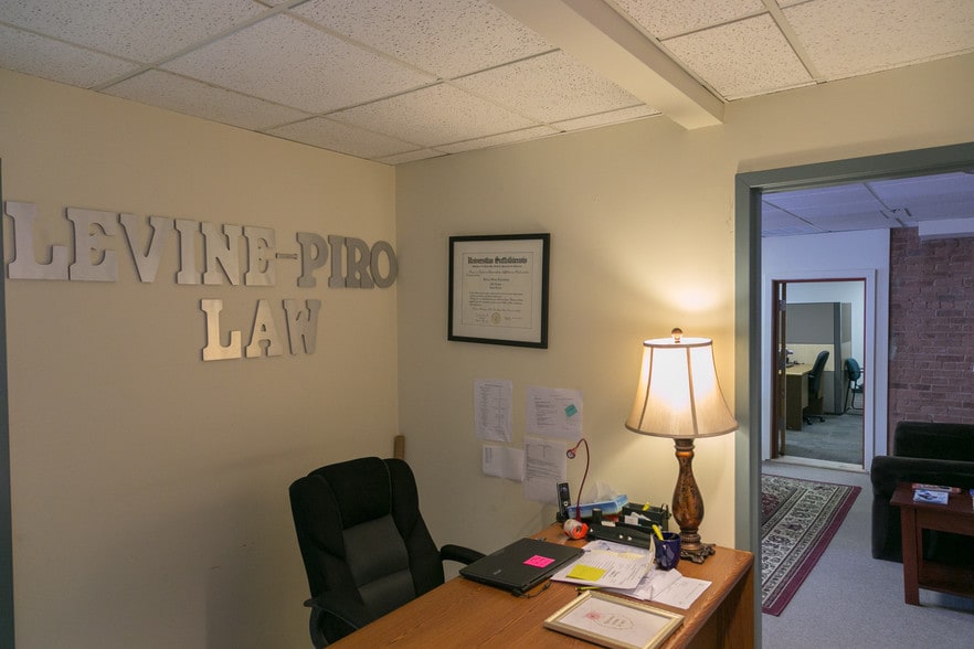 More Photos Of 63 Great Rd, Maynard Loft Creative Space For Sale