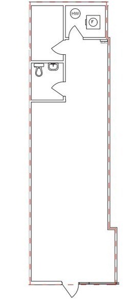 More Photos Of 1 Hebert Rd, St. Albert Storefront For Lease