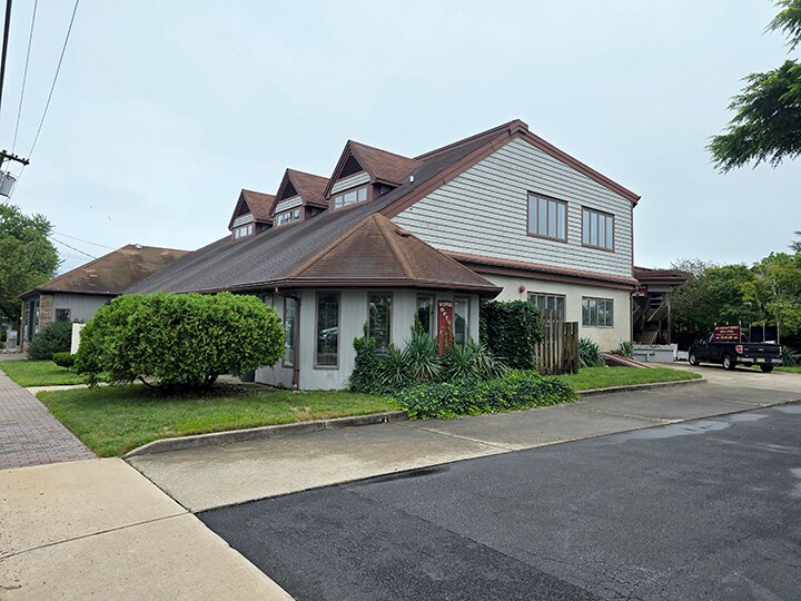 More Photos Of 804-808 Arnold Ave, Point Pleasant Beach General Retail For Lease