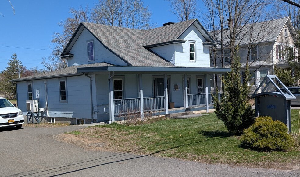 More Photos Of 1404 NY-28, West Hurley Office Residential For Sale